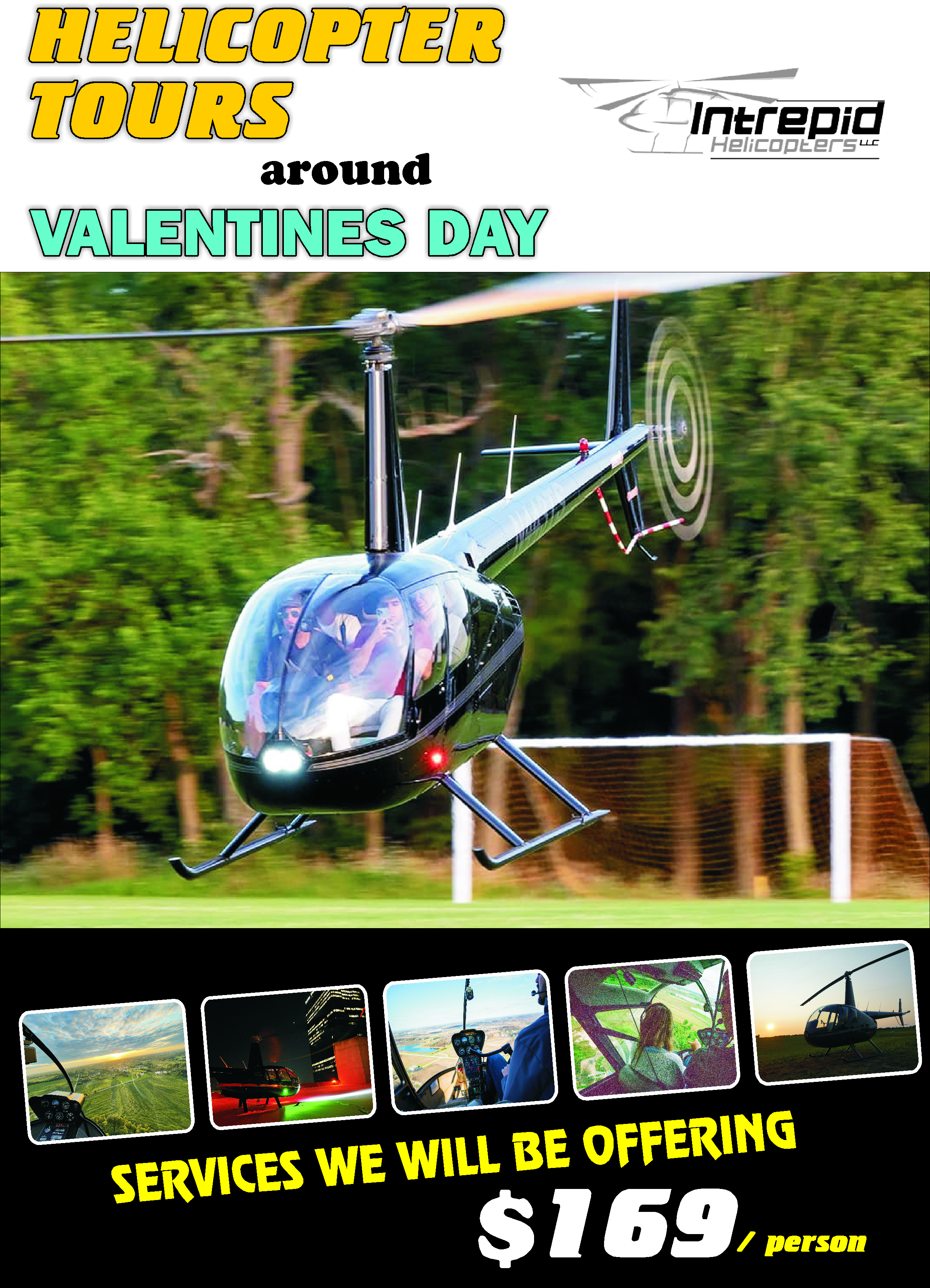 Diseño de Flyer por NAMBHU PRINTS para este proyecto | Diseño #33928605