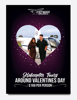 Flyer Design by 3Guys for this project | Design: #33912015