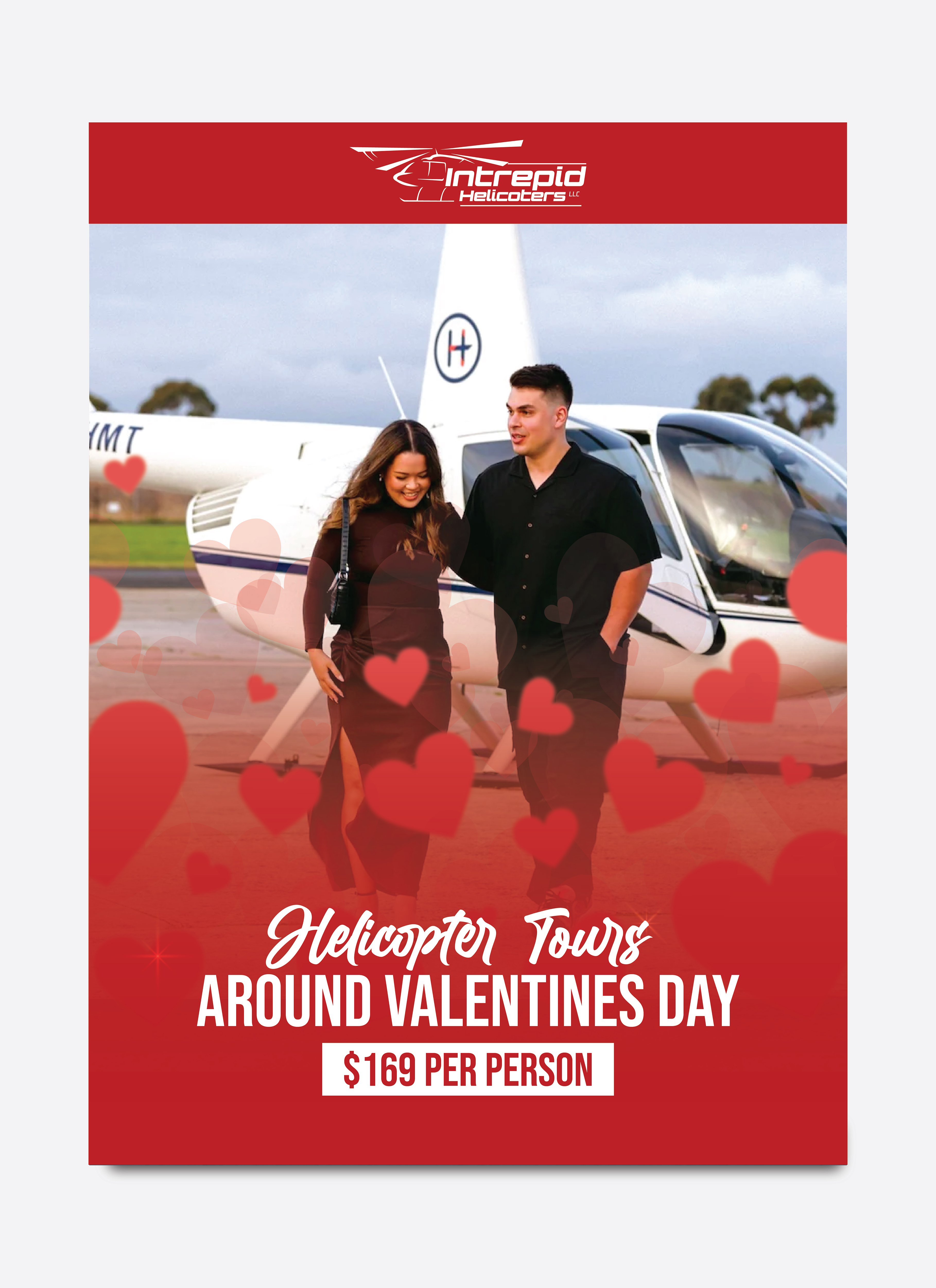 Diseño de Flyer por 3Guys para este proyecto | Diseño #33912016