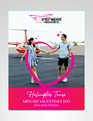 Flyer Design by 3Guys for this project | Design: #33912017