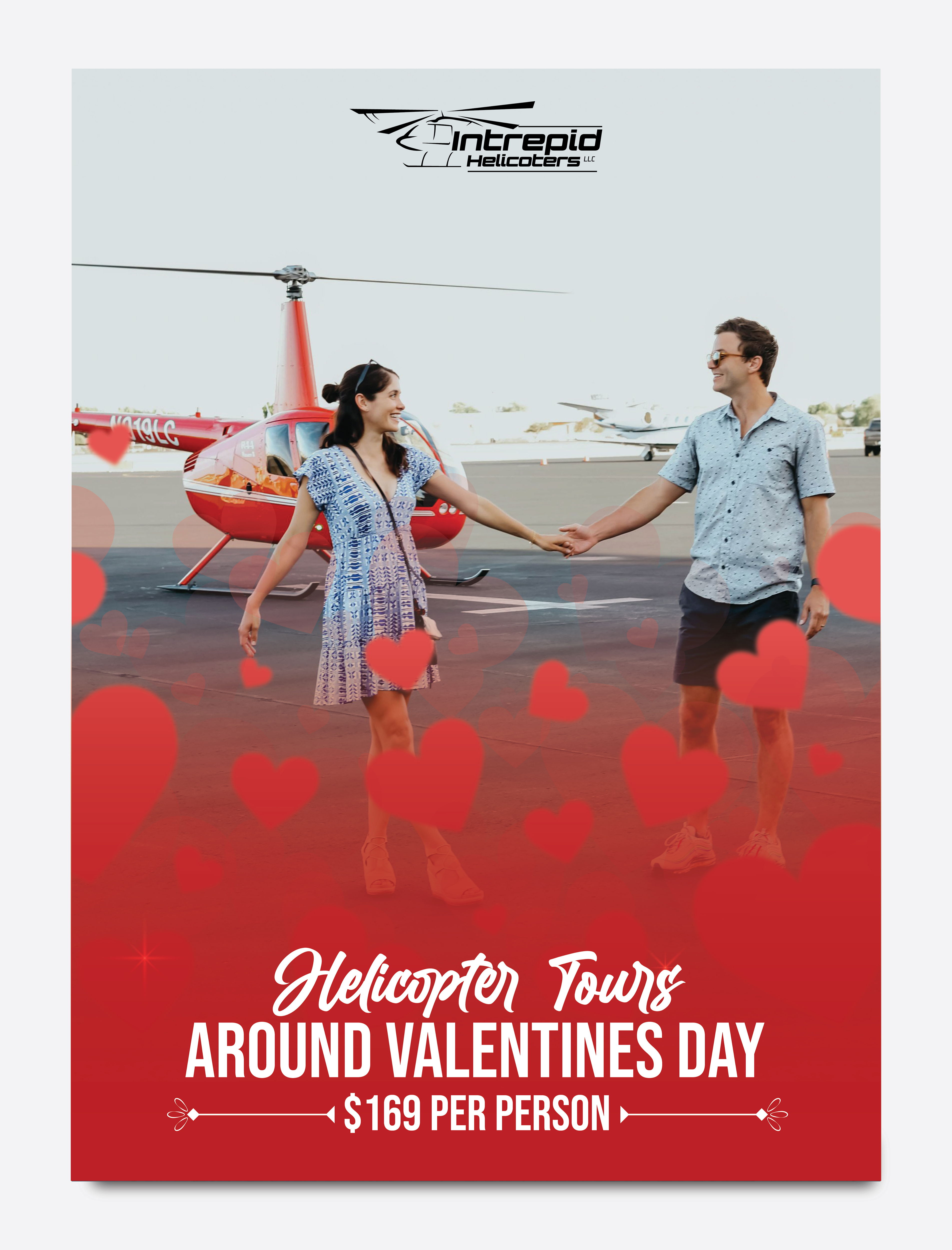 Flyer Design by 3Guys for this project | Design #33912018