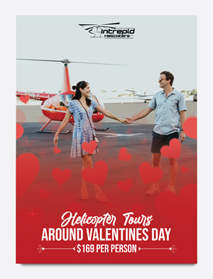 Flyer Design by 3Guys for this project | Design: #33912018