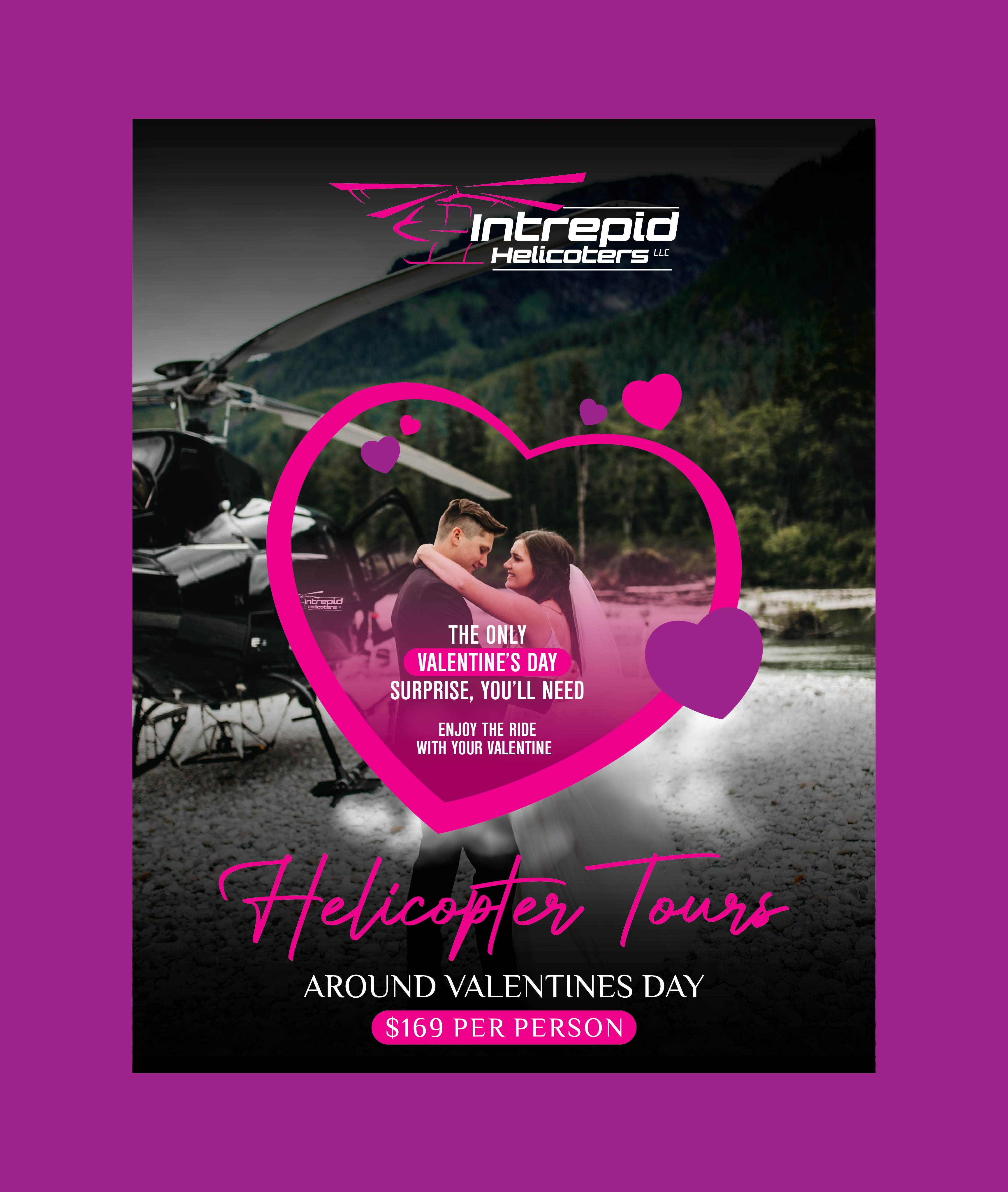 Diseño de Flyer por 3Guys para este proyecto | Diseño #33945833