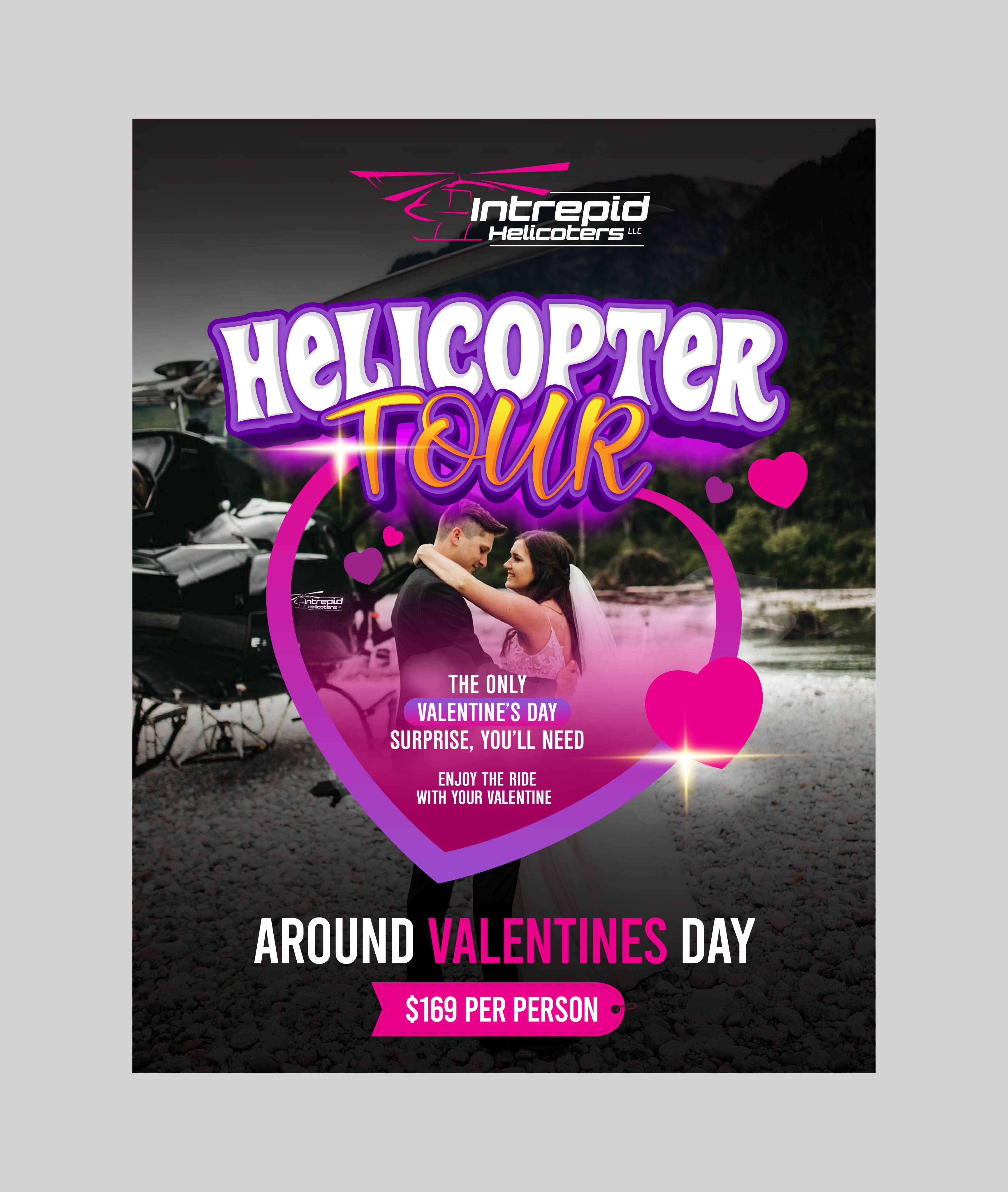 Diseño de Flyer por 3Guys para este proyecto | Diseño #33946454