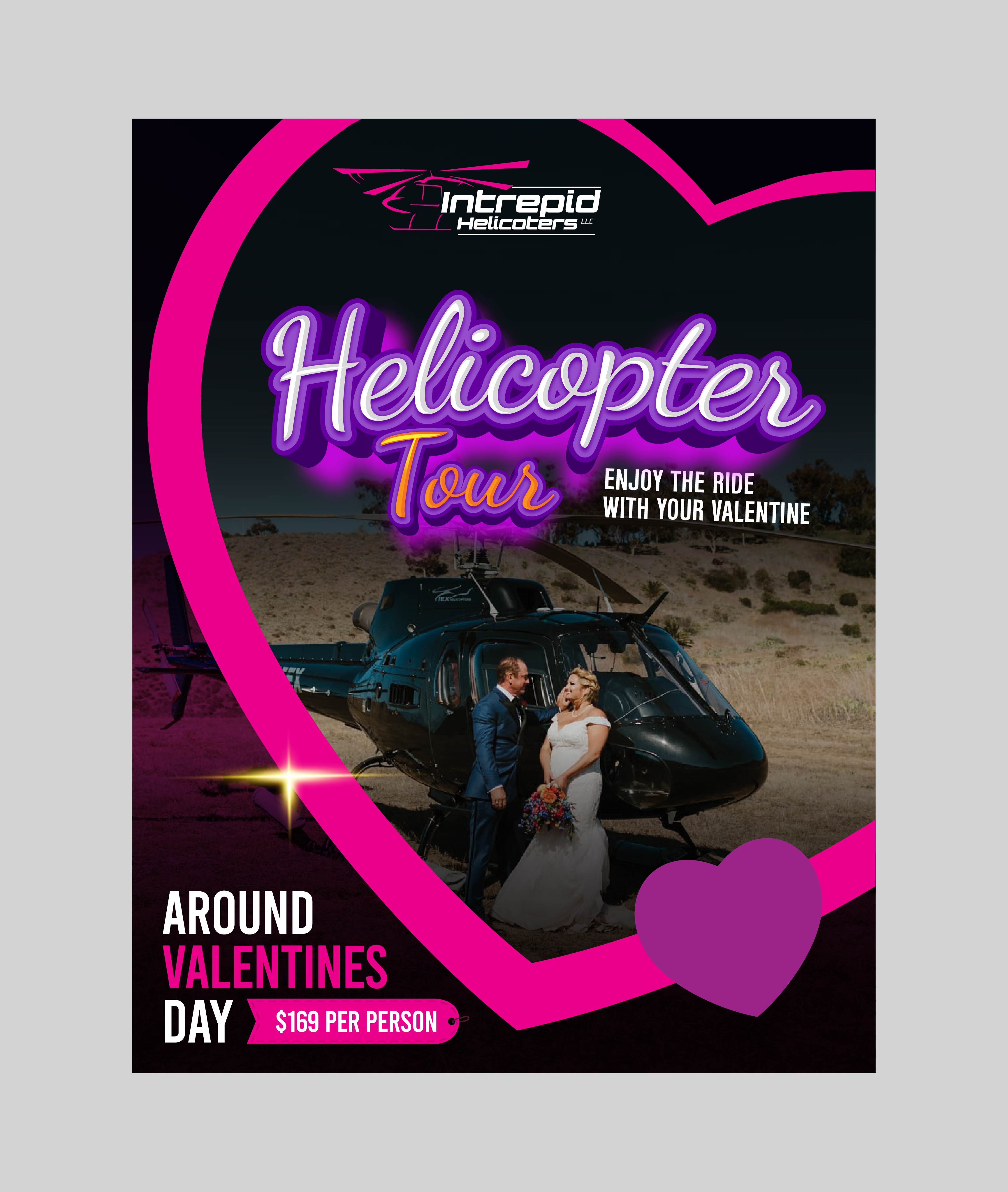 Flyer Design by 3Guys for this project | Design #33946530