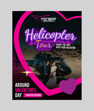 Flyer Design by 3Guys for this project | Design: #33946530