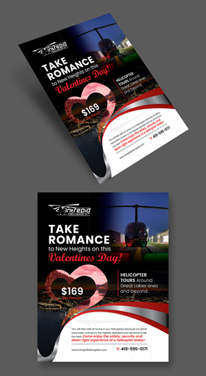 Design de Flyer par Impressive Designs pour ce projet | Design : #33913424