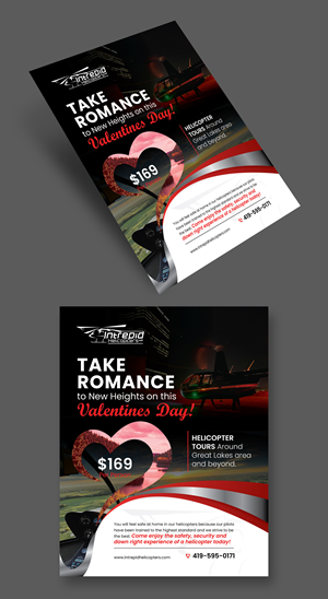 Design de Flyer par Impressive Designs pour ce projet | Design : #33913425