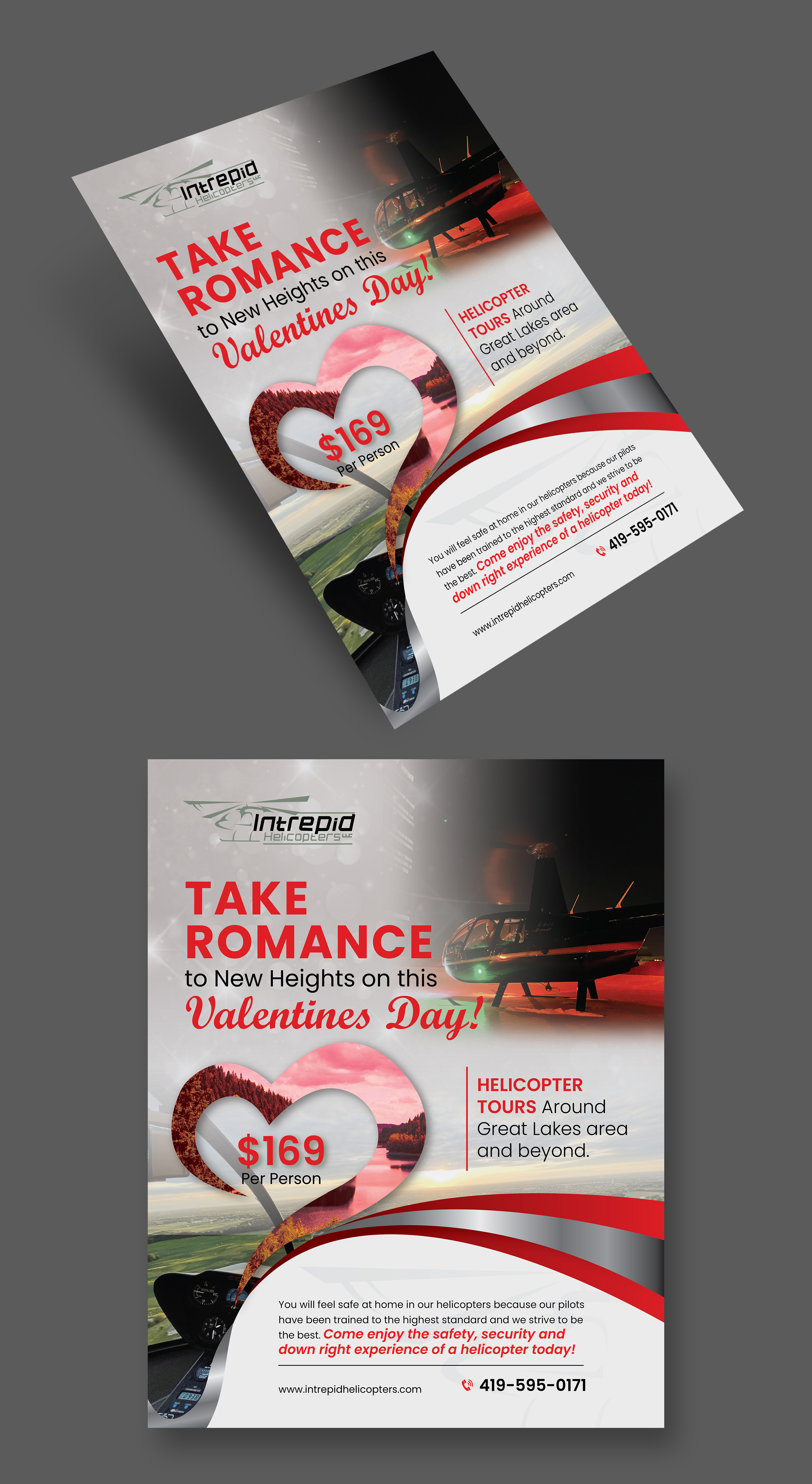 Design de Flyer par Impressive Designs pour ce projet | Design #33936054