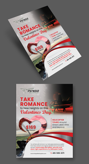 Design de Flyer par Impressive Designs pour ce projet | Design : #33936054