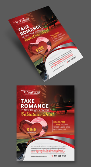 Design de Flyer par Impressive Designs pour ce projet | Design : #33936055