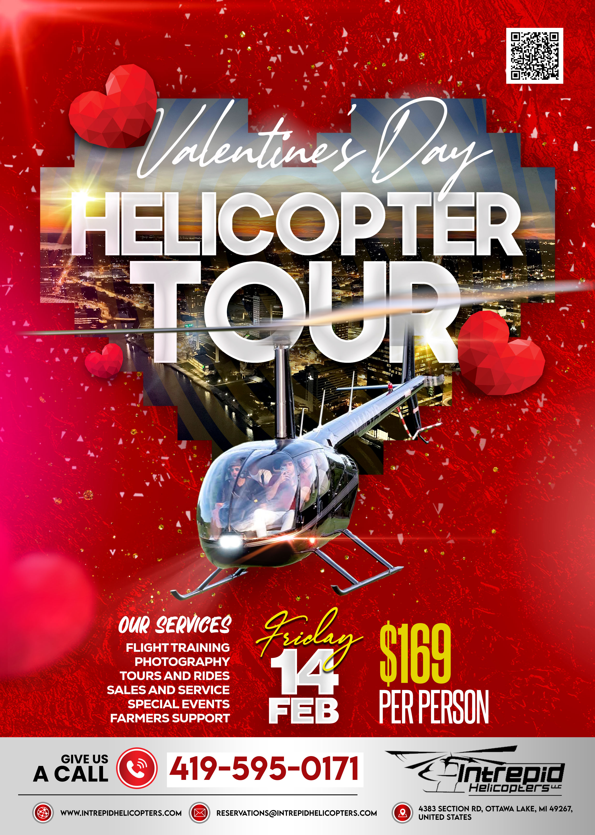 Flyer Design by HeshanKavinda for this project | Design #33933262