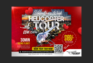 Flyer Design by HeshanKavinda for this project | Design: #33944308