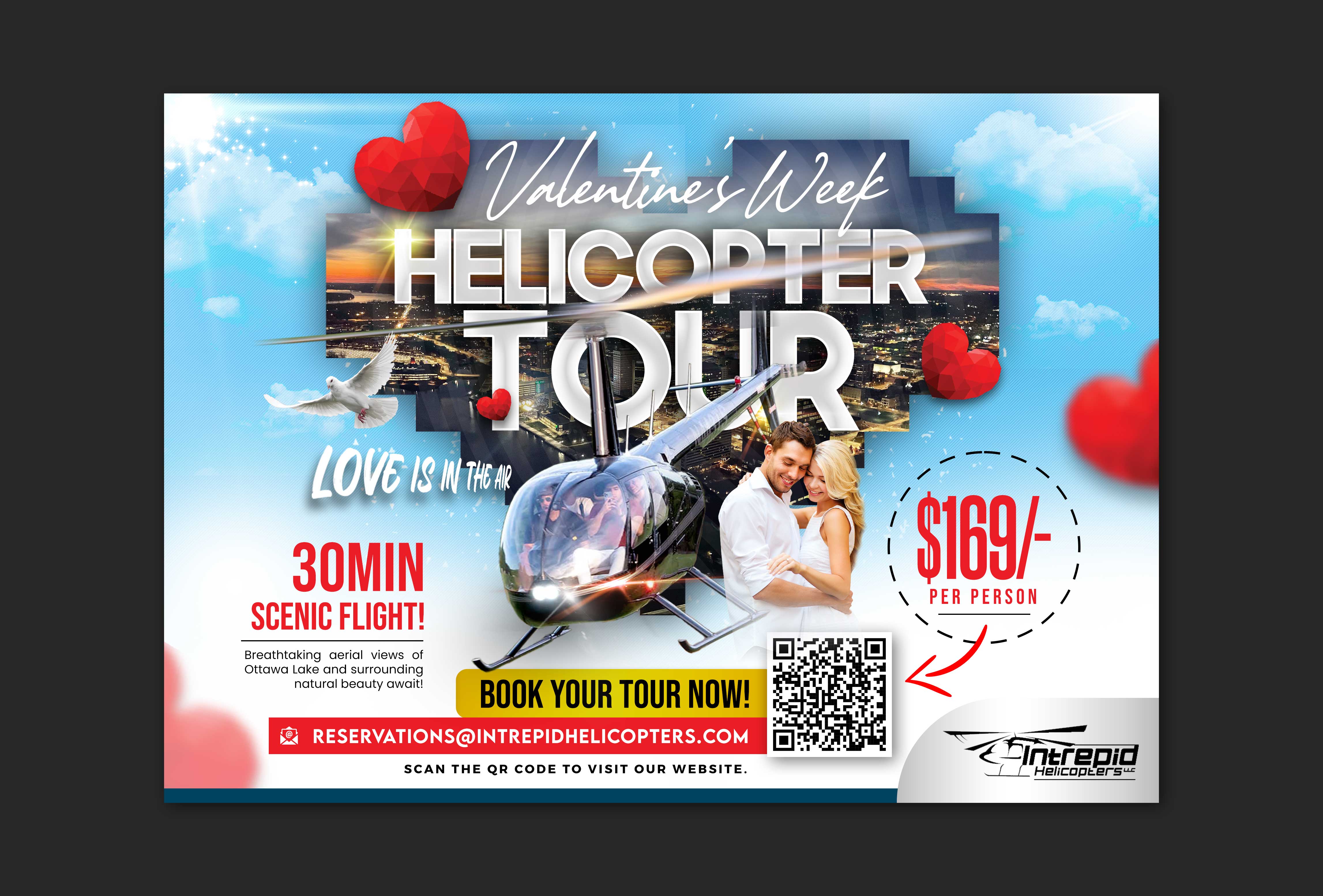 Diseño de Flyer por HeshanKavinda para este proyecto | Diseño #33944353