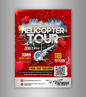 Flyer Design by HeshanKavinda for this project | Design: #33944361