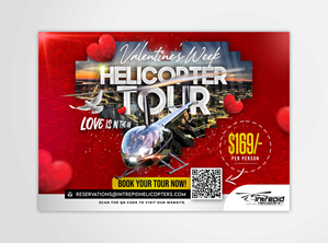 Design de Flyer par HeshanKavinda pour ce projet | Design : #33955934