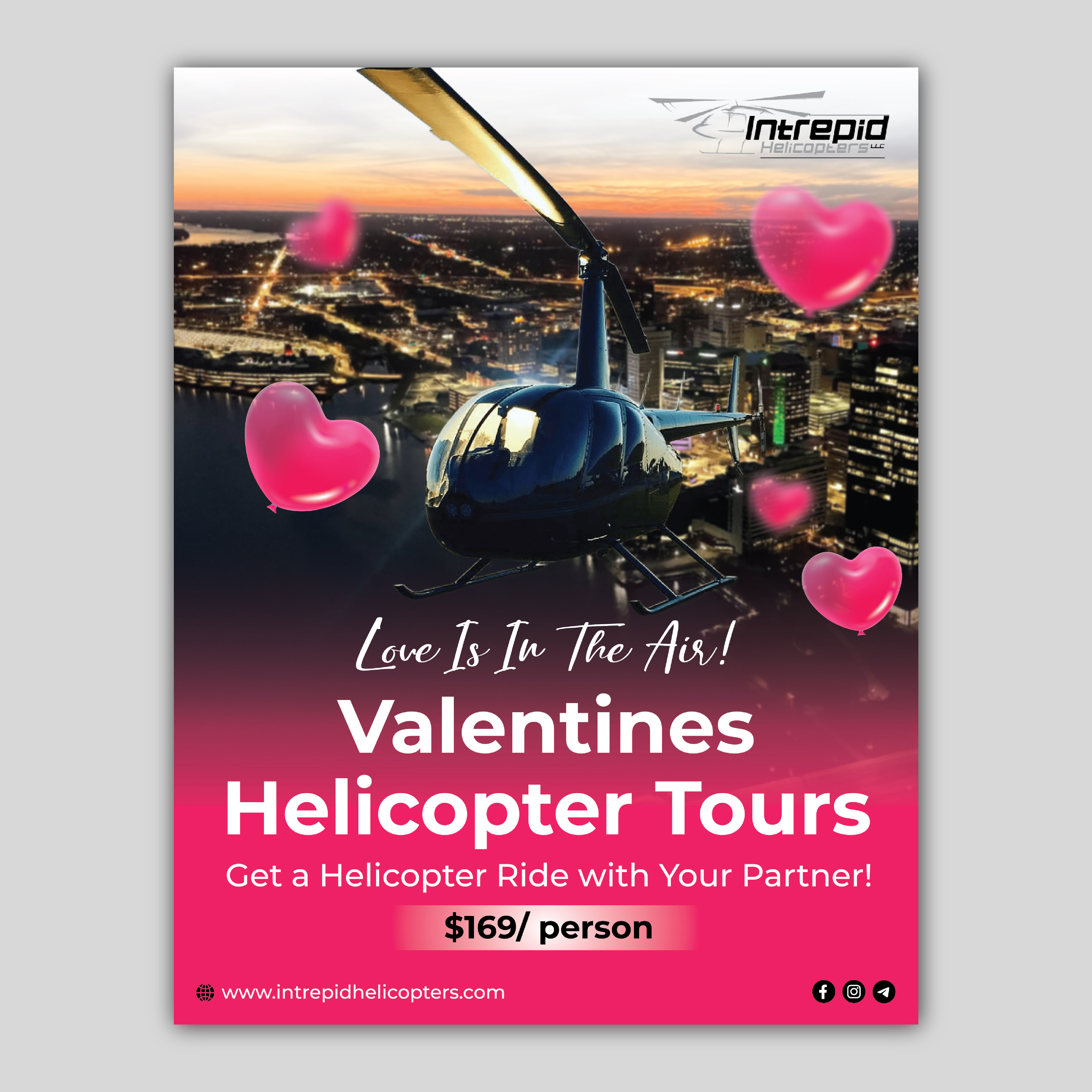 Flyer Design by Bidita Saha for this project | Design #33947195