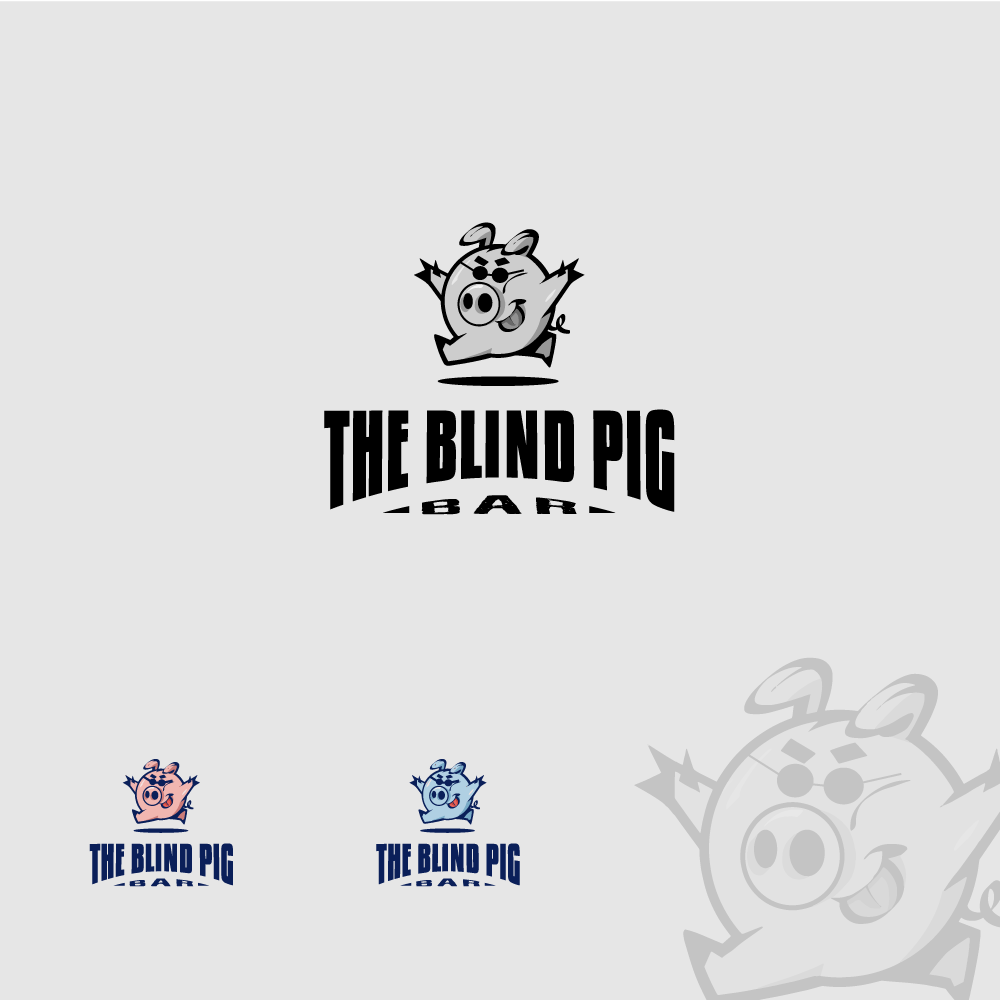 Logo Design by BatJazzStudio for this project | Design #33945243