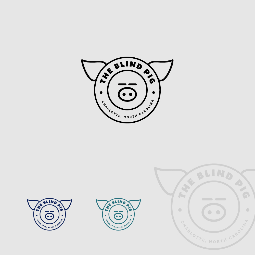 Logo Design by BatJazzStudio for this project | Design #33945401