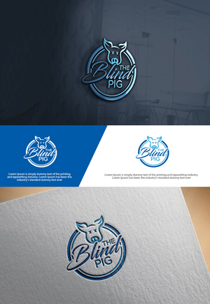 Logo Design by sulemani  creation for this project | Design: #33913928