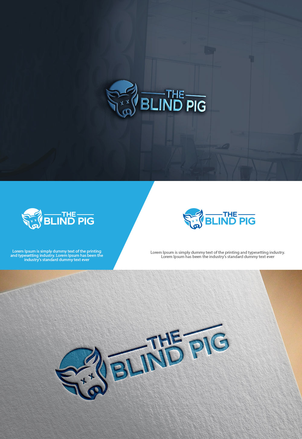 Logo Design by sulemani  creation for this project | Design #33913929