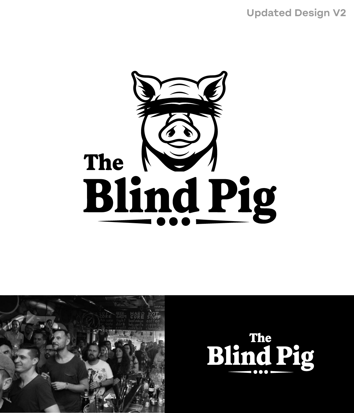 Logo Design by apik. for this project | Design #33918325