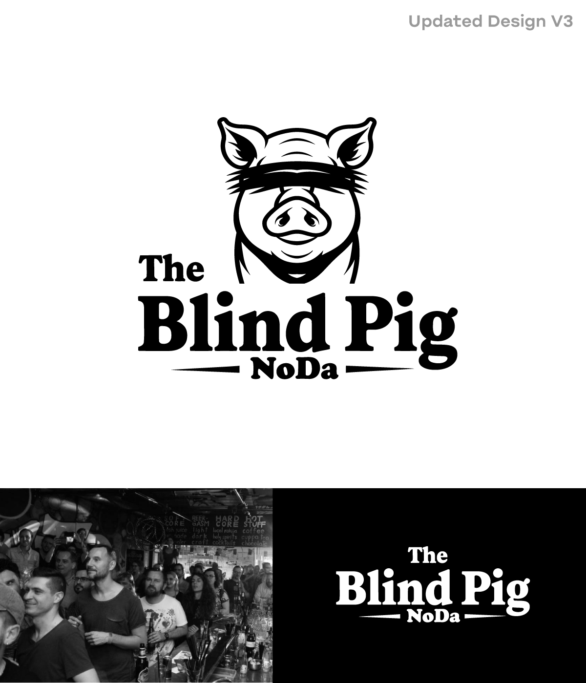 Contest winning design