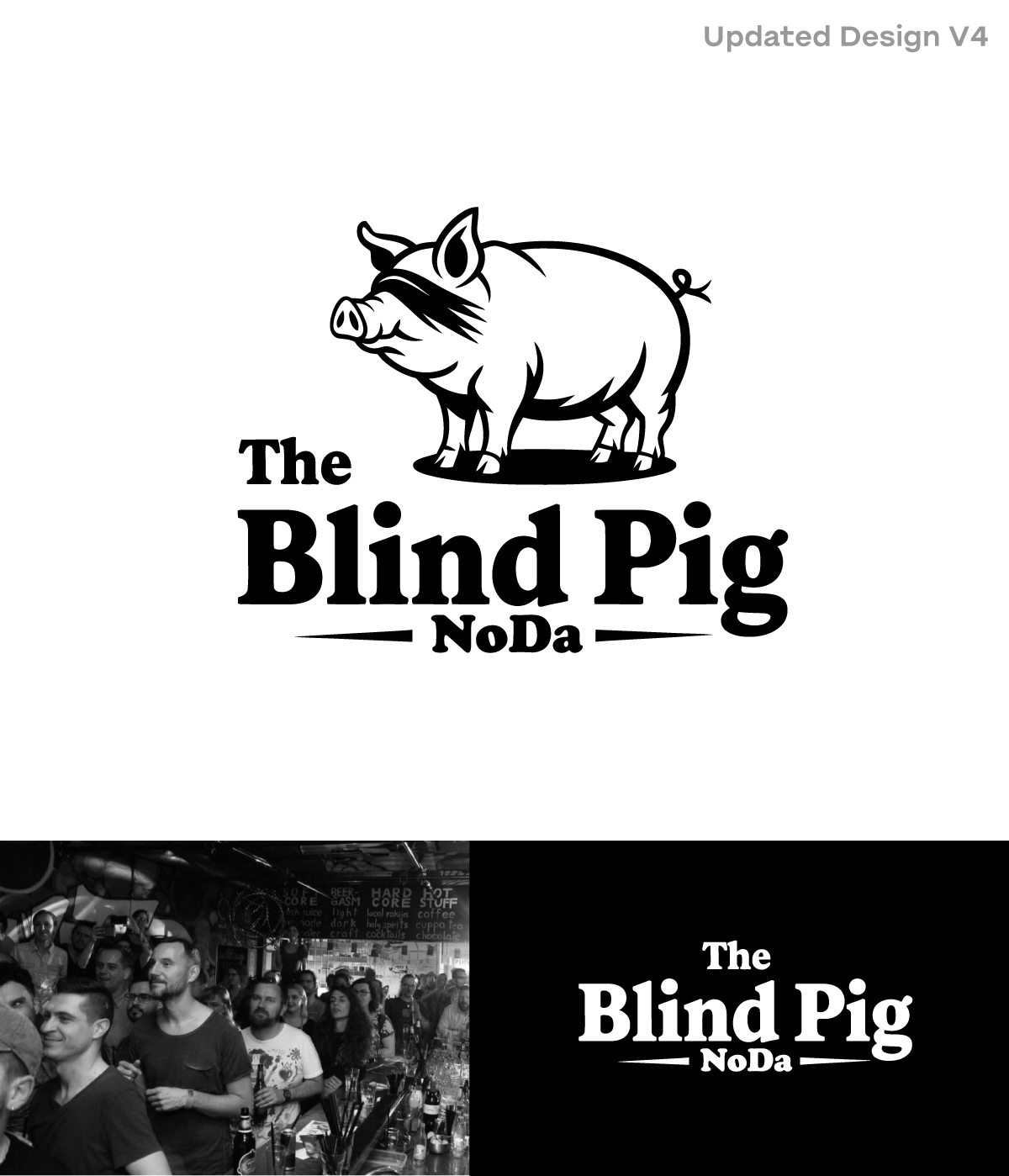 Logo Design by apik. for this project | Design #33942105