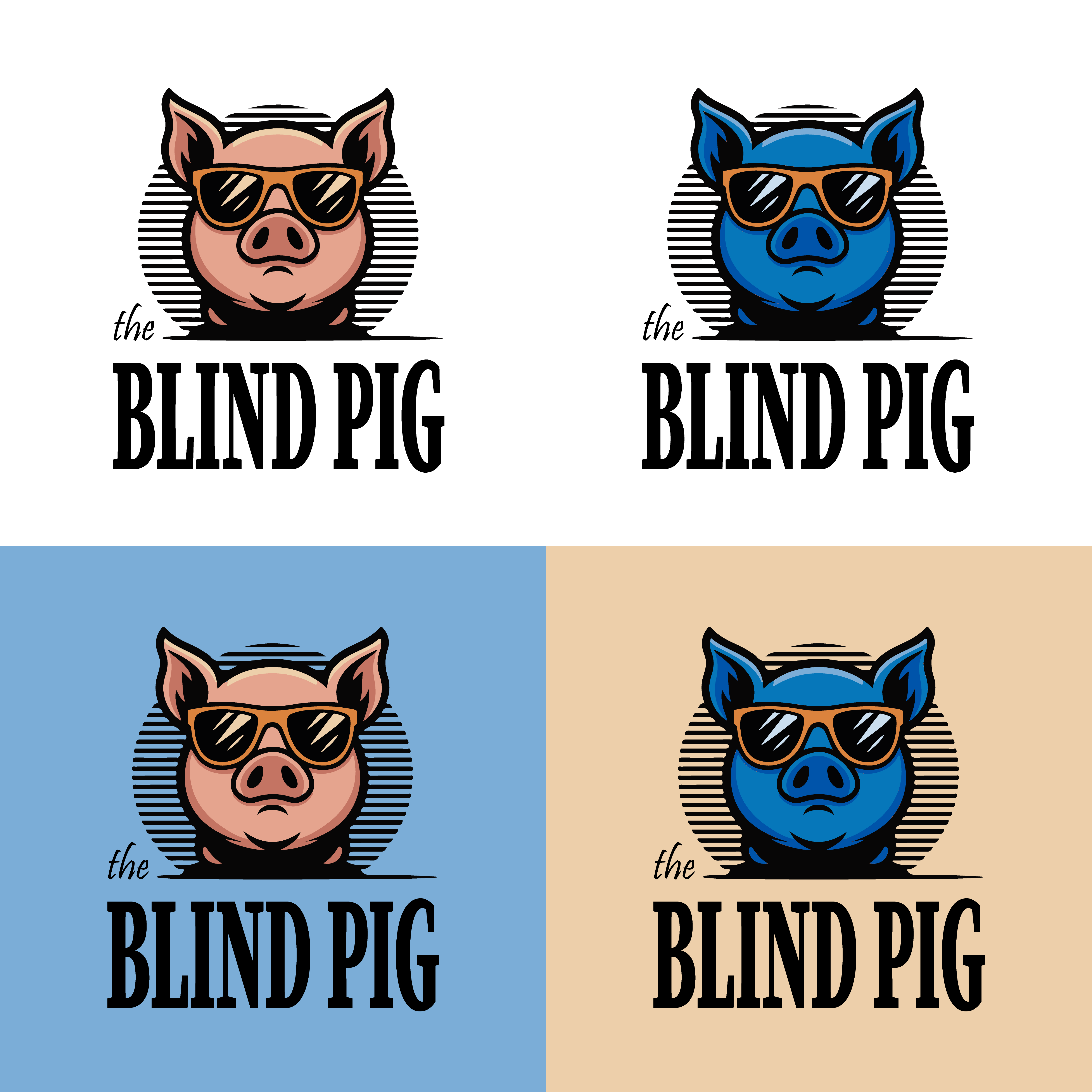 Logo Design by ctoon 2024 for this project | Design #33948042