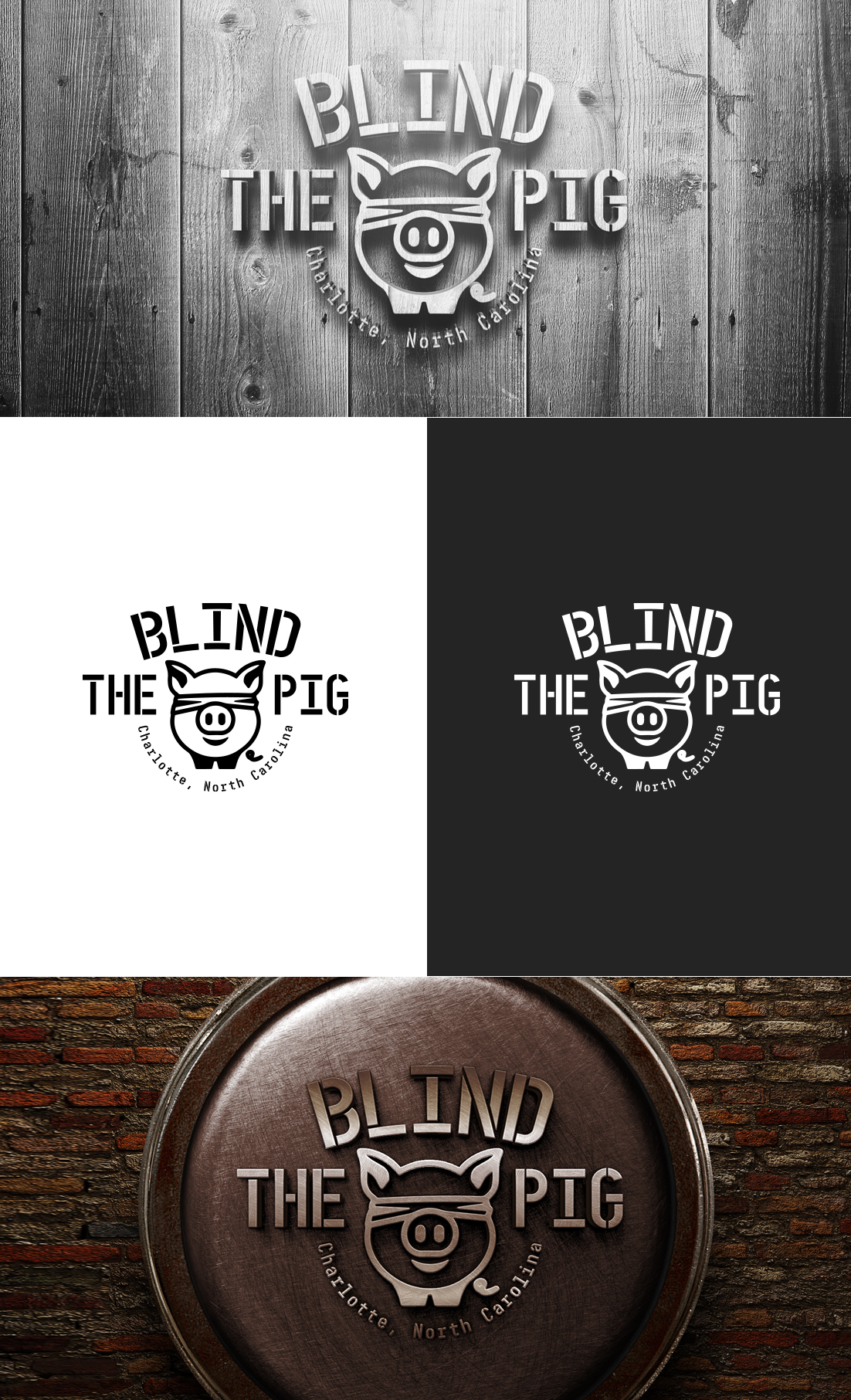 Logo Design by GLDesigns for this project | Design #33906055