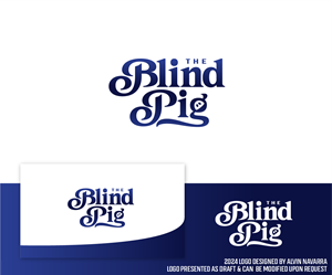 Logo Design by alvinnavarra for this project | Design: #33928144