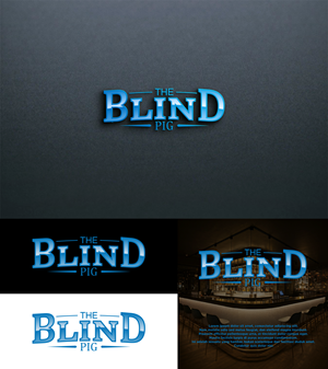 Logo Design by bi idznillah for this project | Design: #33945763