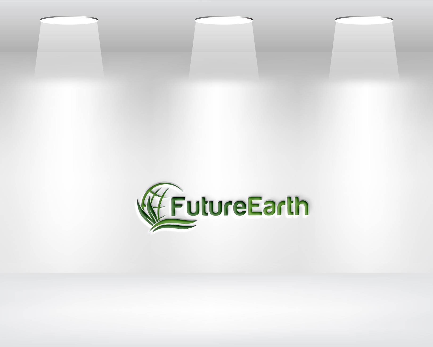 Logo Design by Daniel Khan for this project | Design #33906425