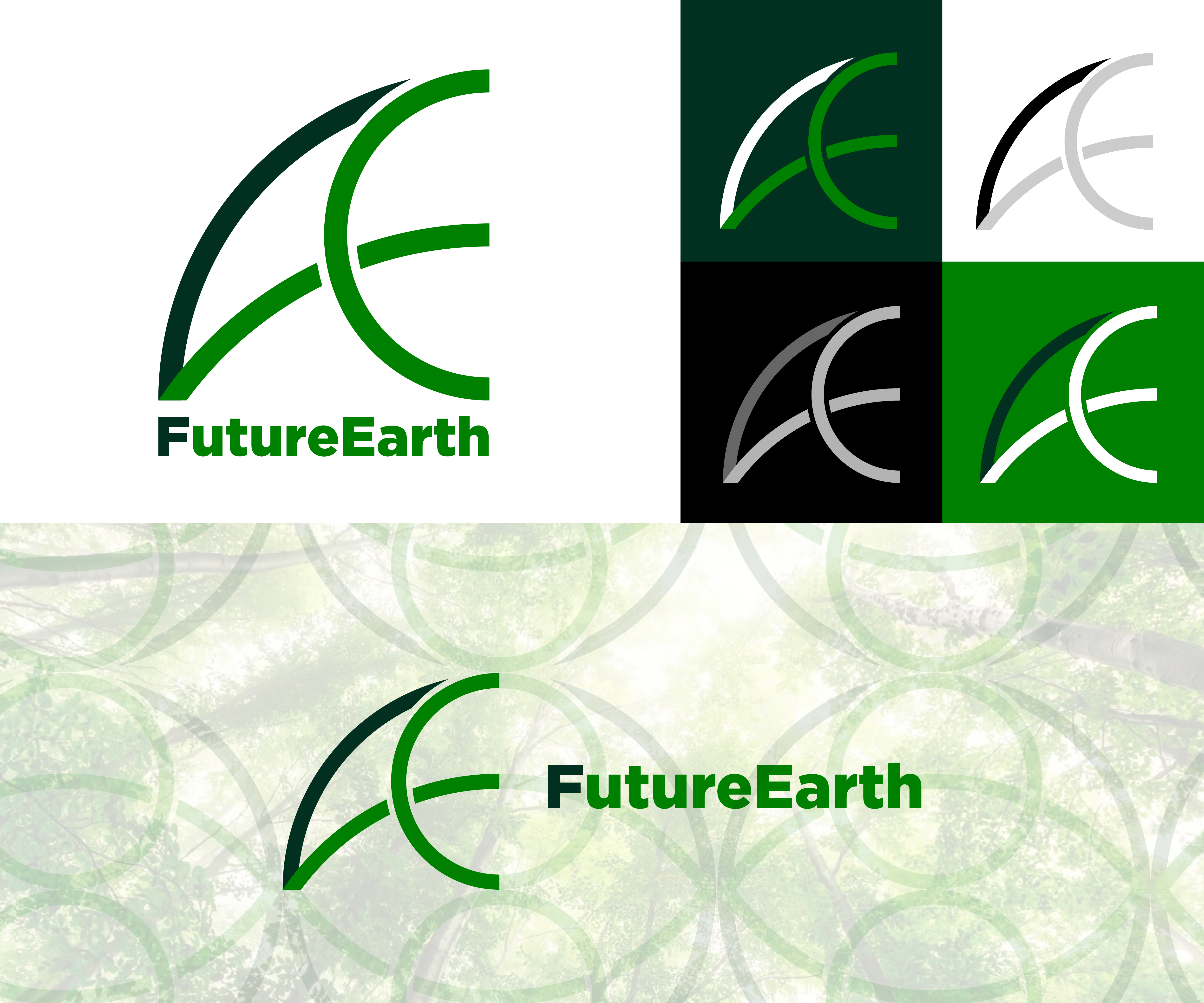 Logo Design by i Mochi for this project | Design #33912863