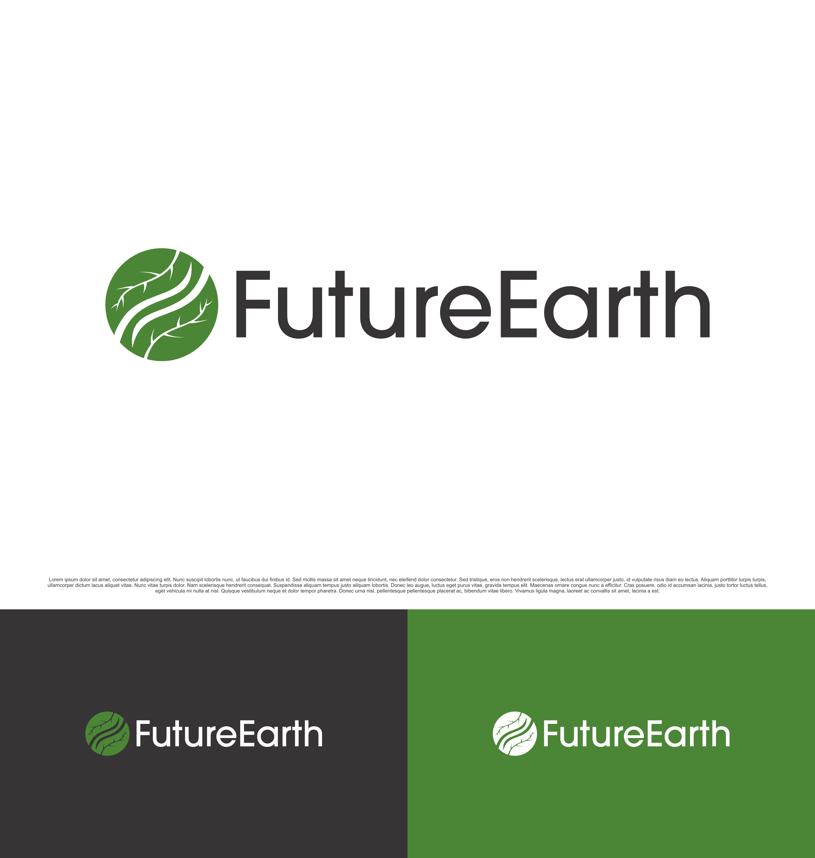 Logo Design by saesean for this project | Design #33922437