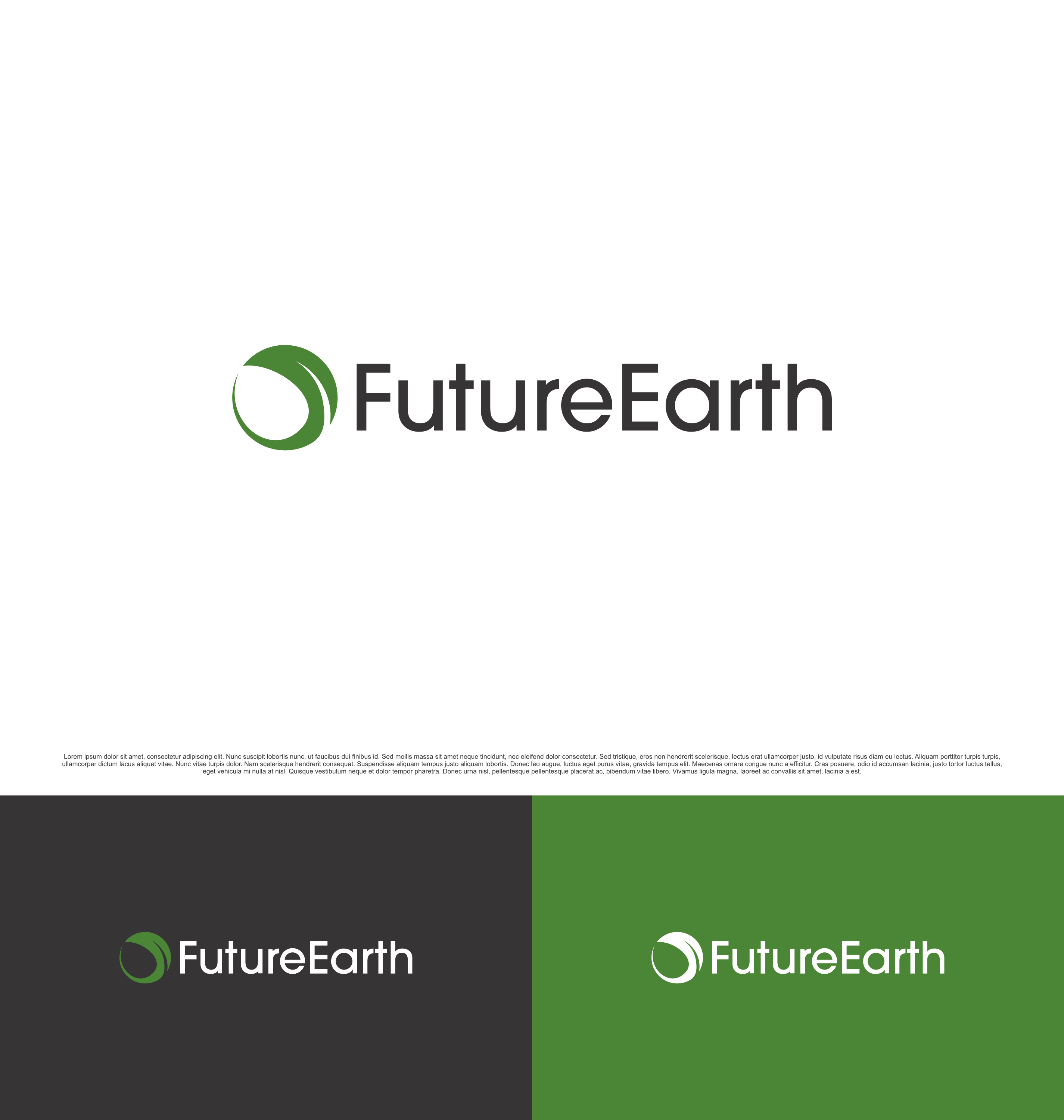 Logo Design by saesean for this project | Design #33922438