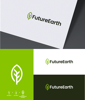 Logo Design by Zaid Al Faqih for this project | Design #33928110