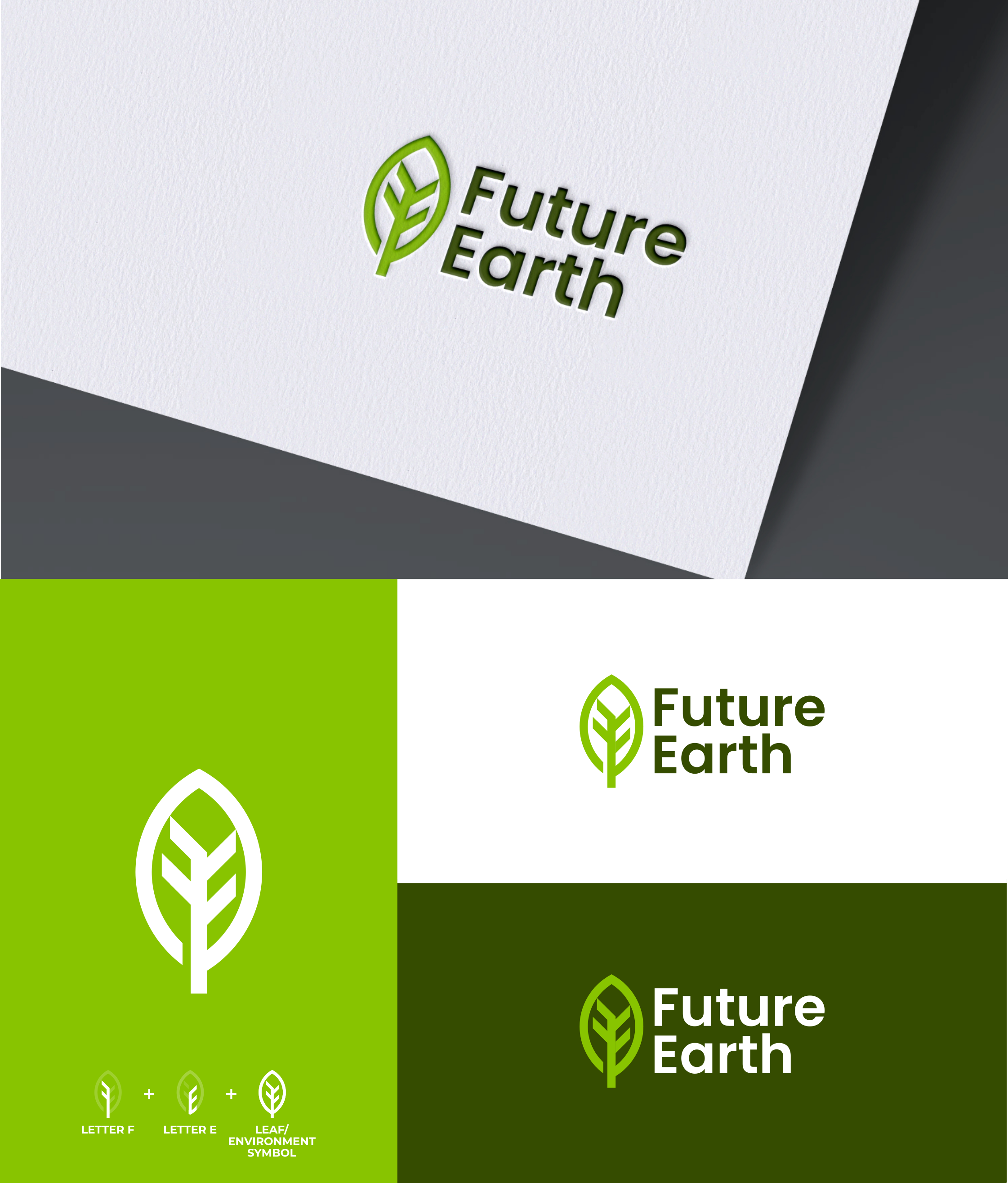 Logo Design by Zaid Al Faqih for this project | Design #33928124