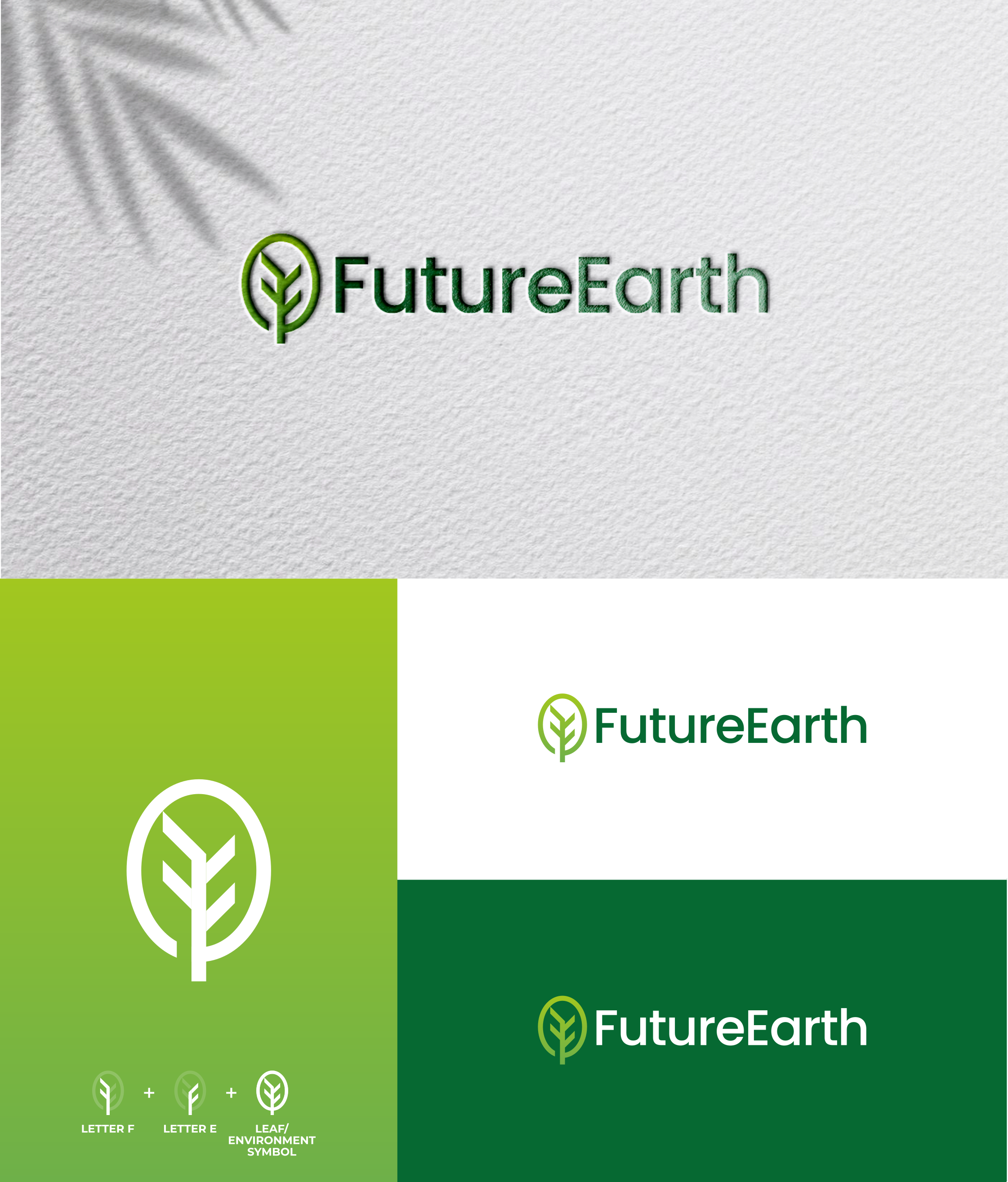 Logo Design by Zaid Al Faqih for this project | Design #33928168