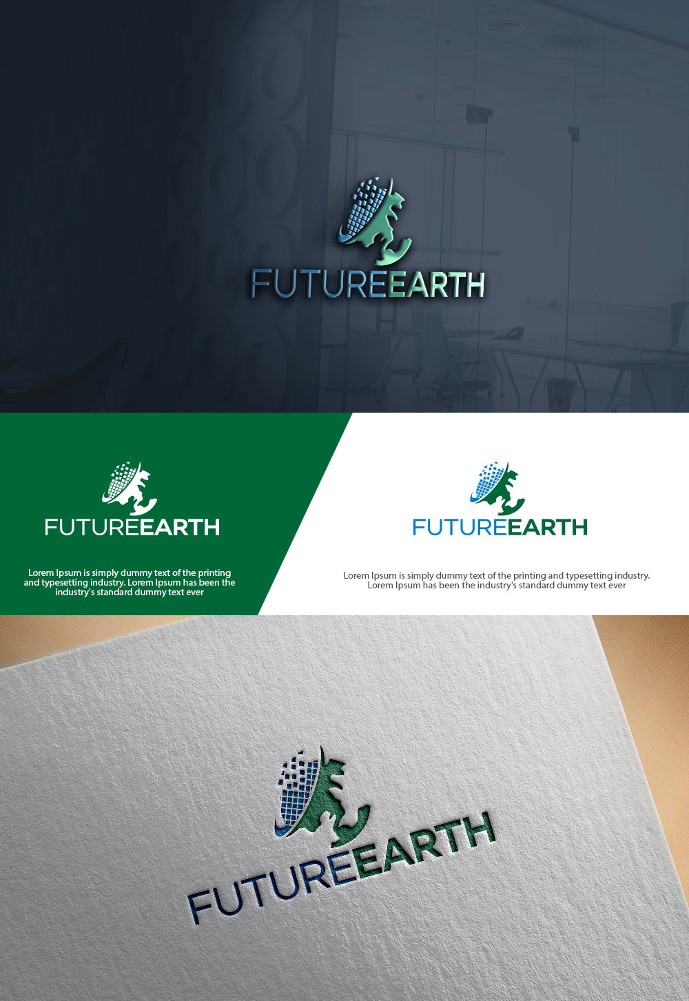 Logo Design by sulemani  creation for this project | Design #33913926