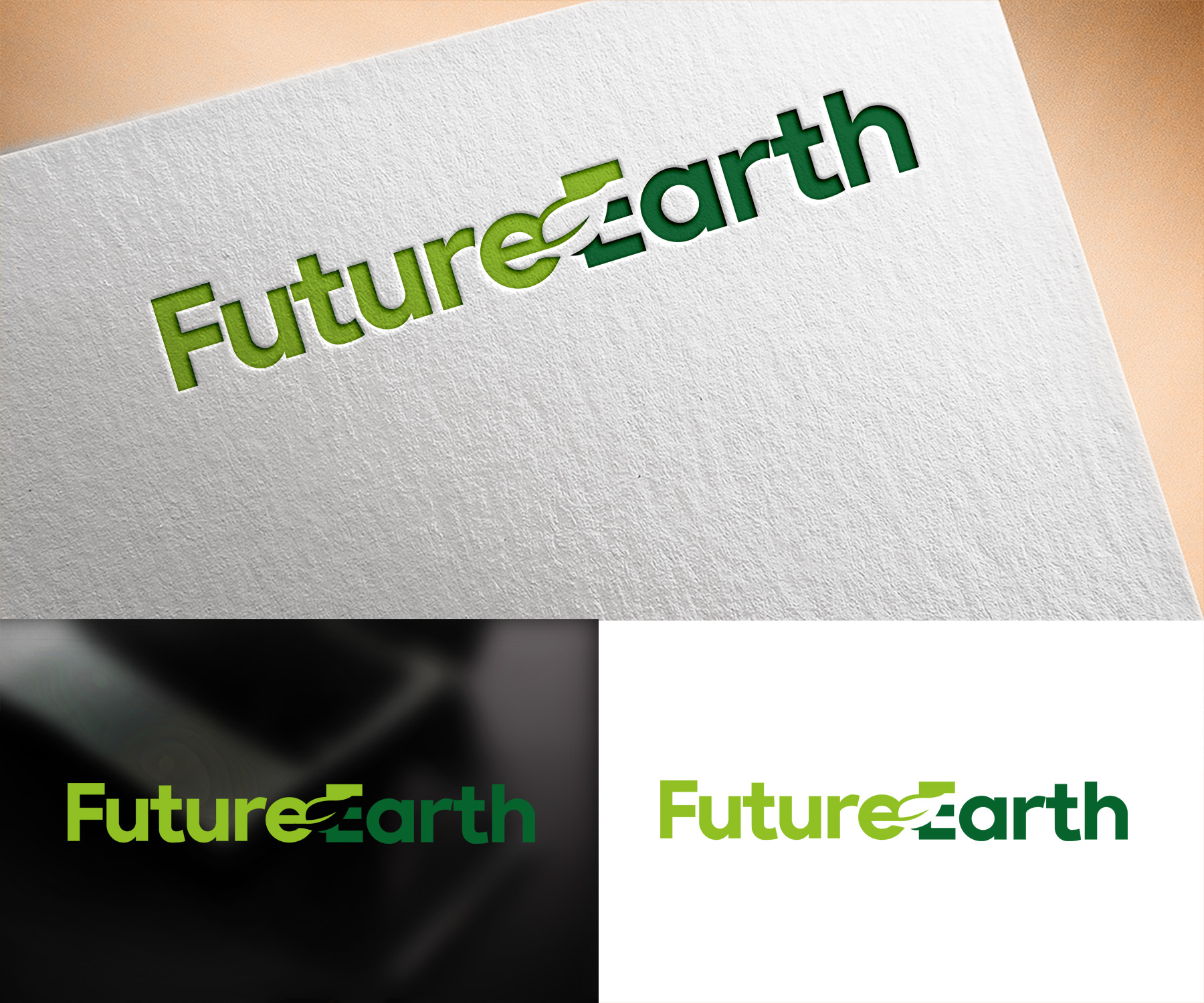 Logo Design by Vishak vasu for this project | Design #33944924