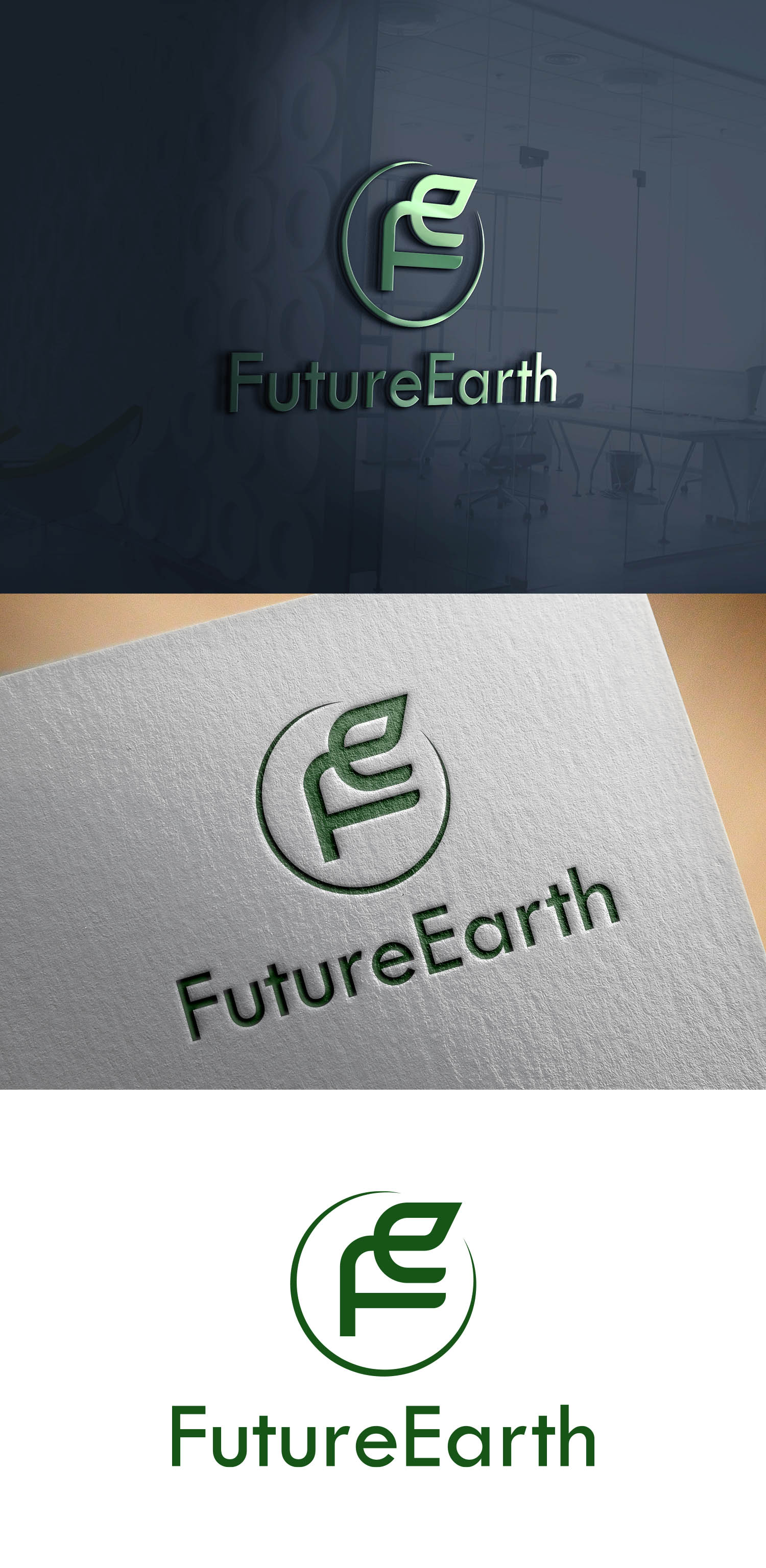 Logo Design by sariaka for this project | Design #33948242