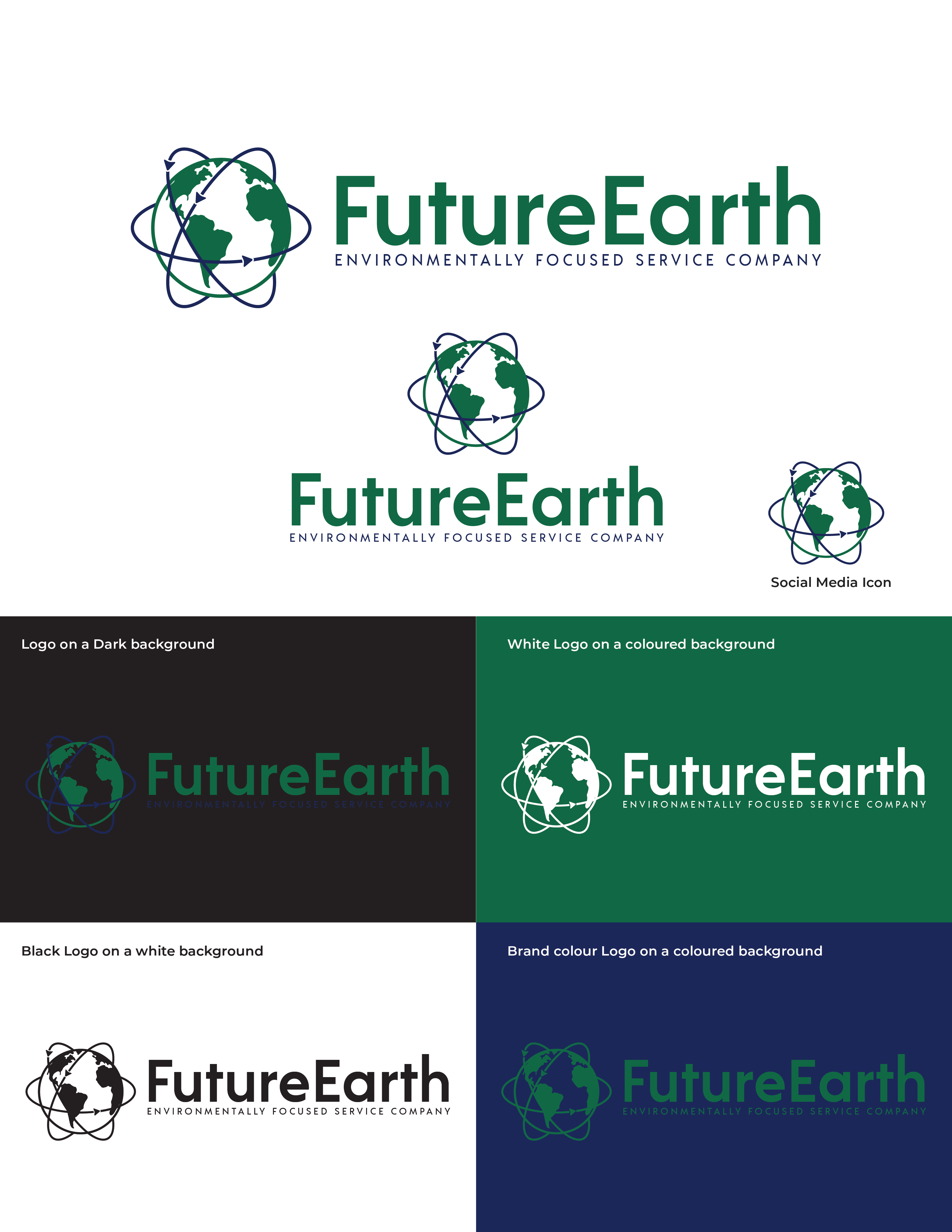 Logo Design by Chunky G for this project | Design #33906240