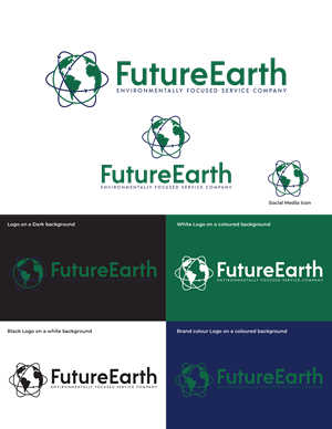 Logo Design by Chunky G