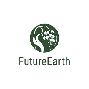 Logo for environmentally focused company