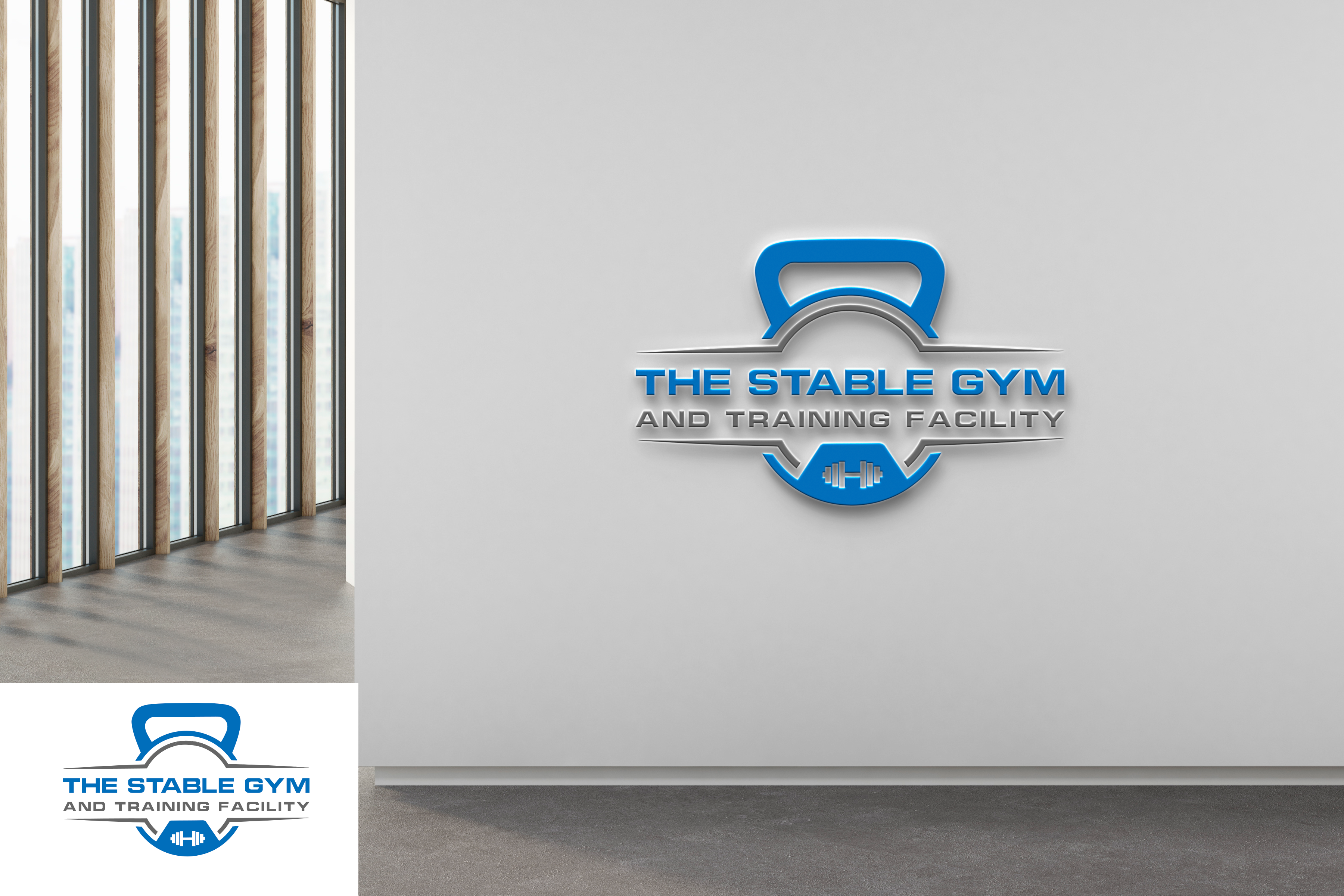 Diseño de Logo por Daniel Khan para este proyecto | Diseño #33906754