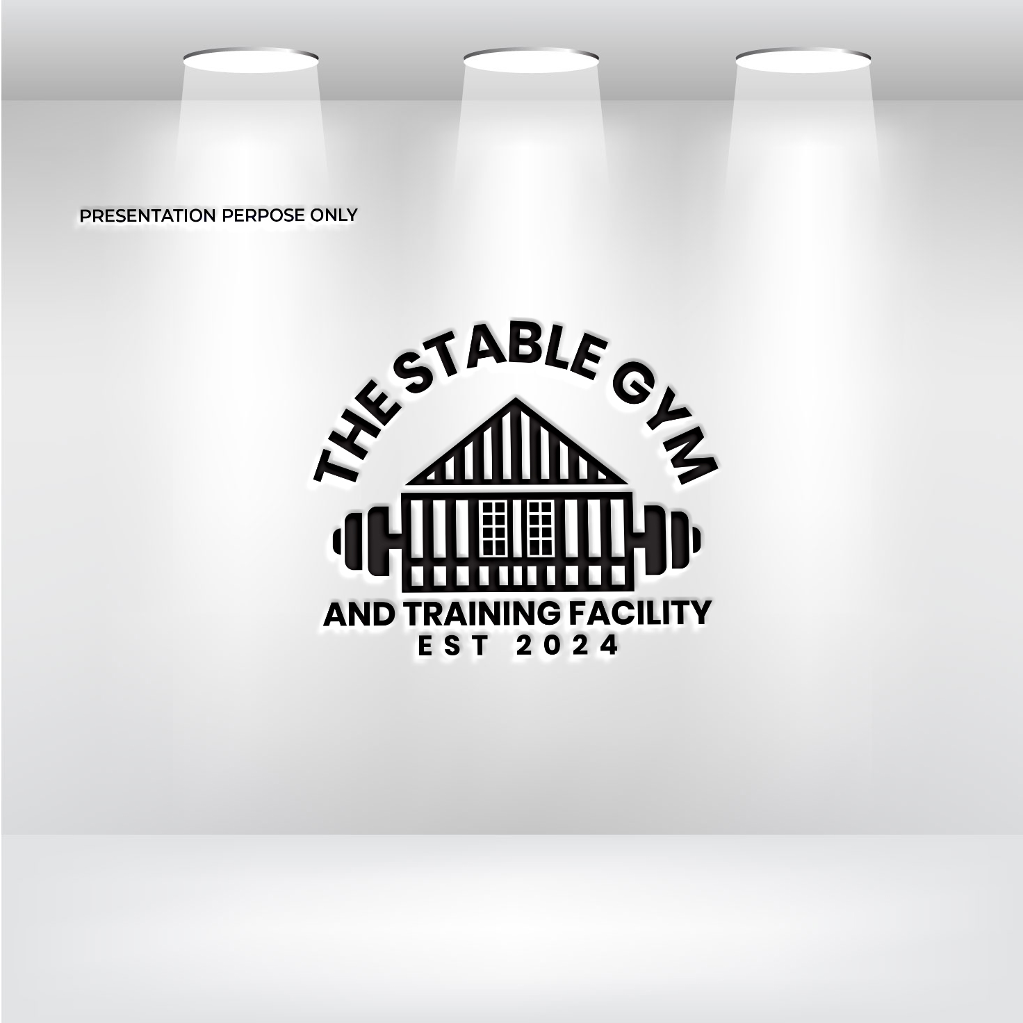 Logo Design by graphics^master for this project | Design #33909136