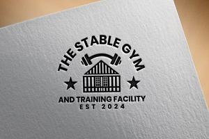 Logo Design by graphics^master for this project | Design: #33909137