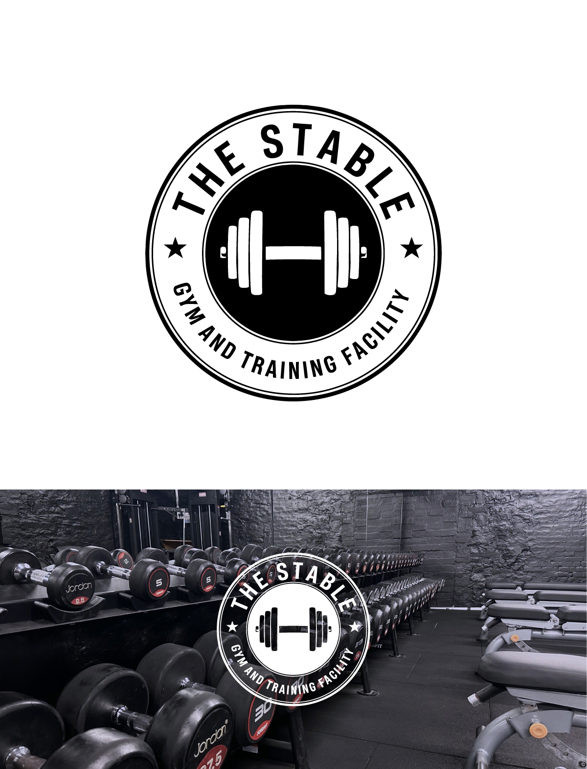 Logo Design by apik. for this project | Design #33906458