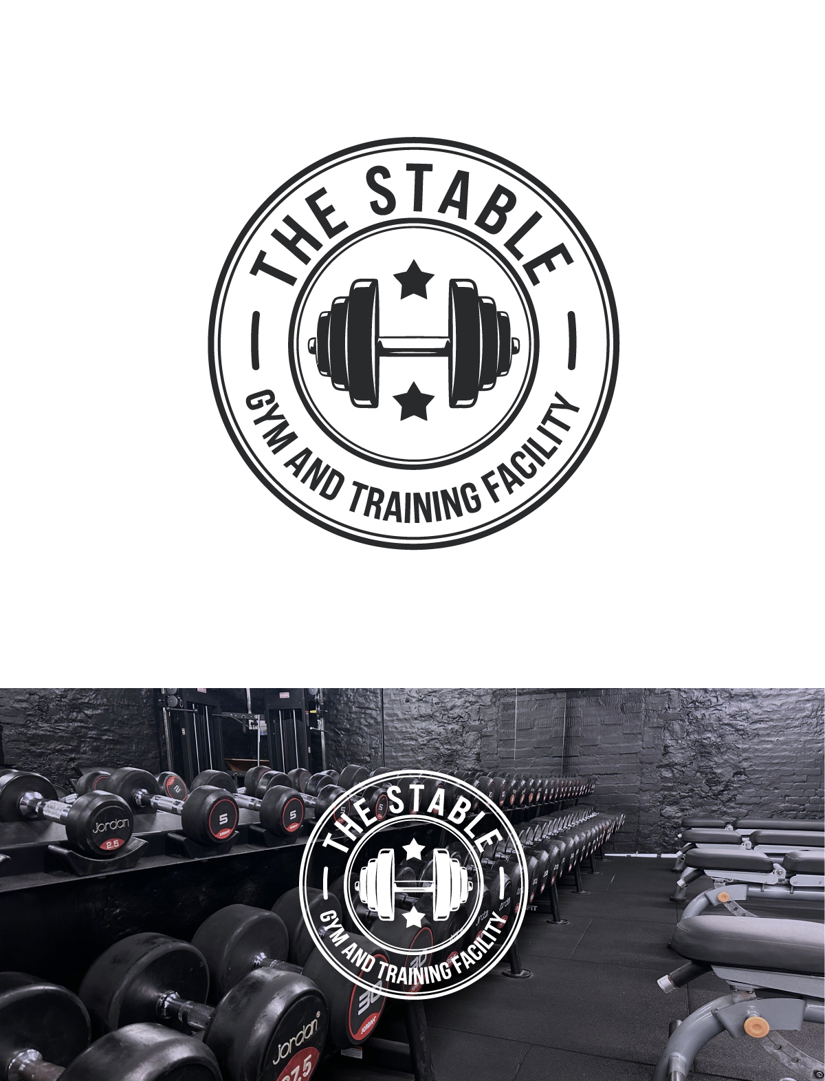 Logo Design by apik. for this project | Design #33906459